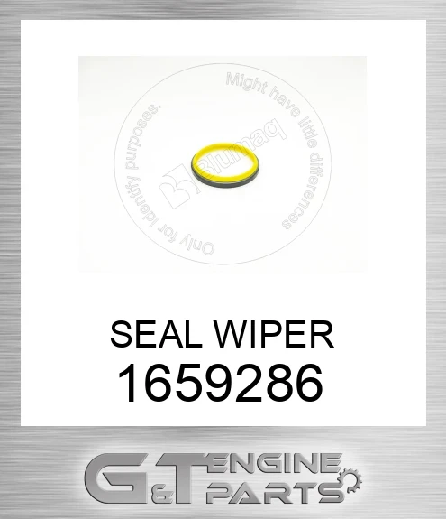1659286 SEAL WIPER