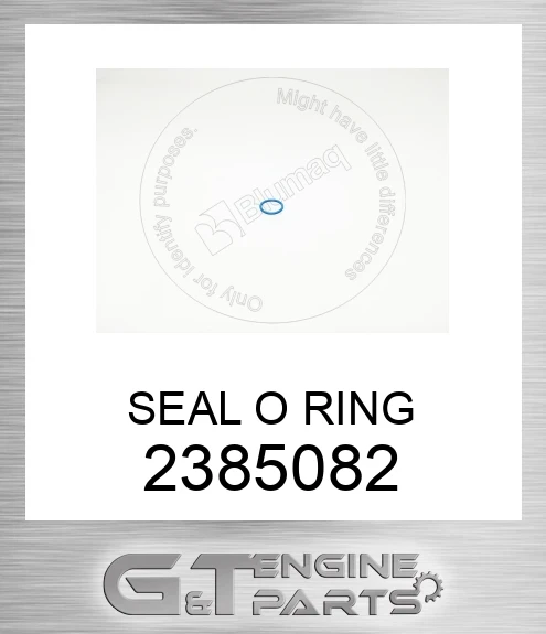 2385082 SEAL O RING