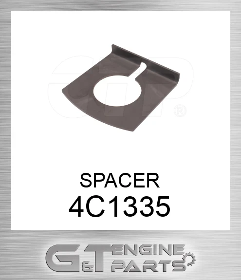 4C1335 SPACER