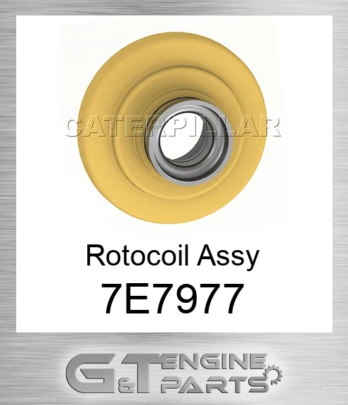 7E-7977 Rotocoil ASSY.
