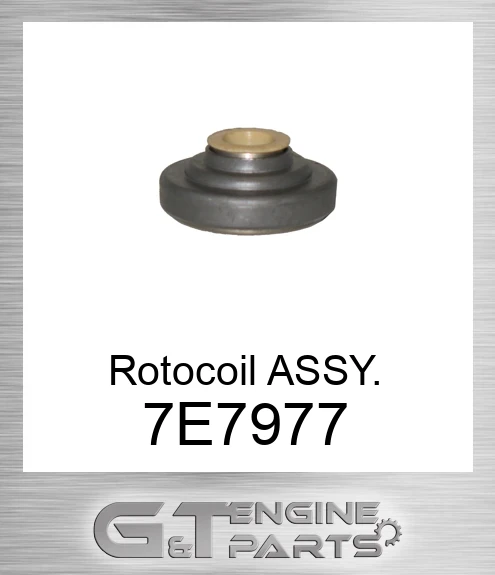 7E-7977 Rotocoil ASSY.