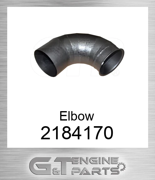 218-4170 Elbow