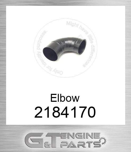218-4170 Elbow