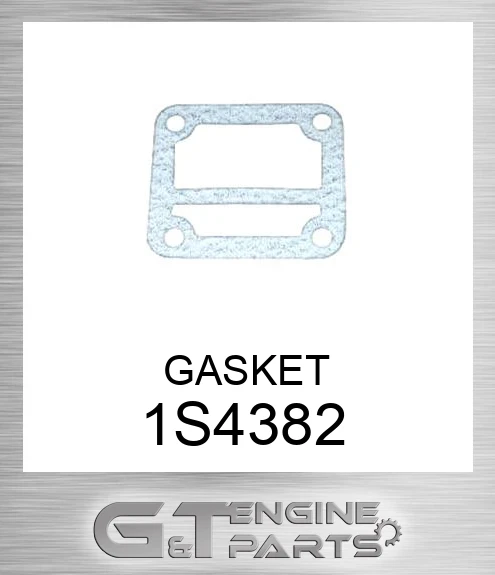 1S4382 GASKET