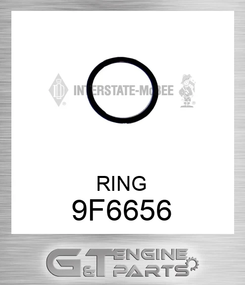 9F6656 RING