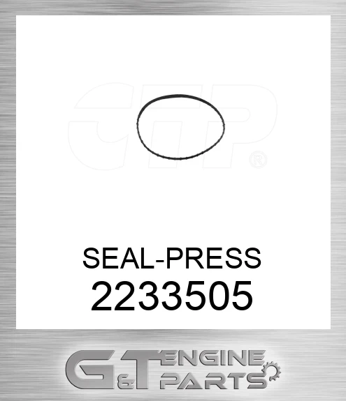 2233505 SEAL-PRESS