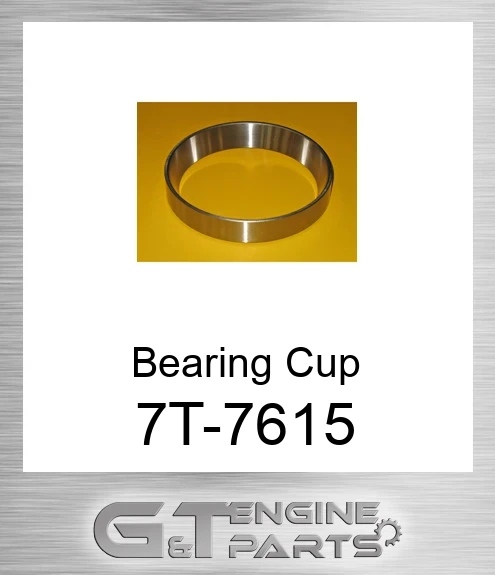 7T-7615 Bearing Cup