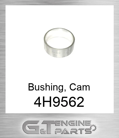4H9562 Bushing, Cam