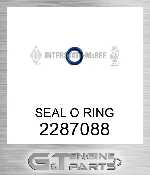 2287088 SEAL O RING