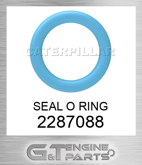 2287088 SEAL O RING