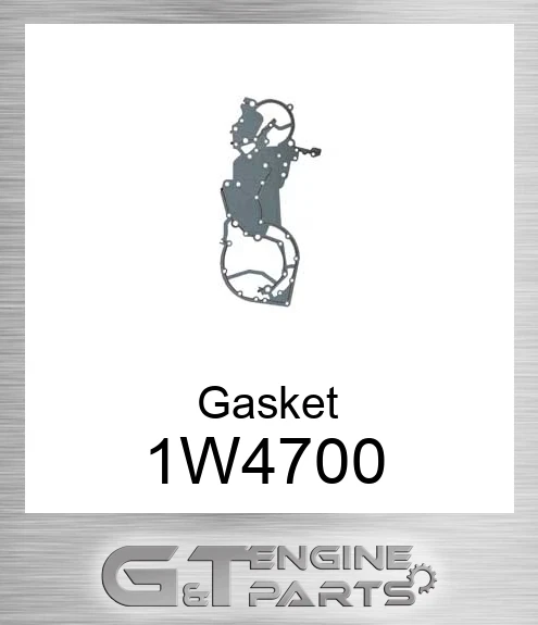 1W4700 Gasket