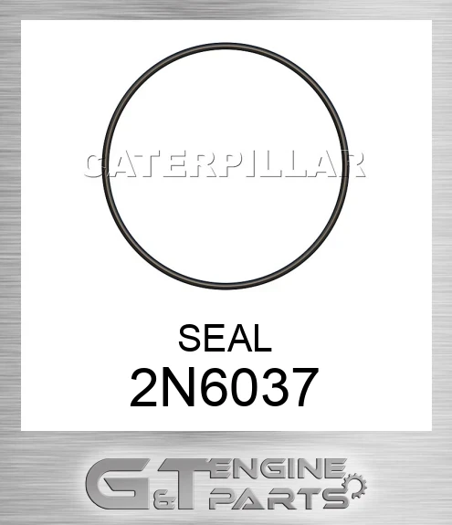 2N6037 SEAL