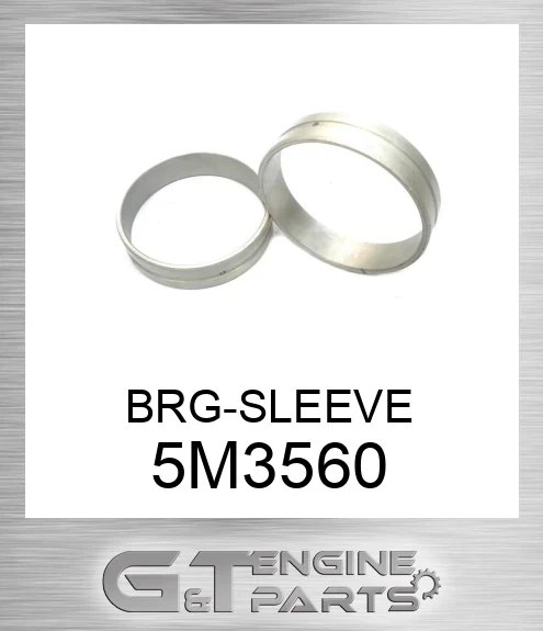 5M3560 BRG-SLEEVE