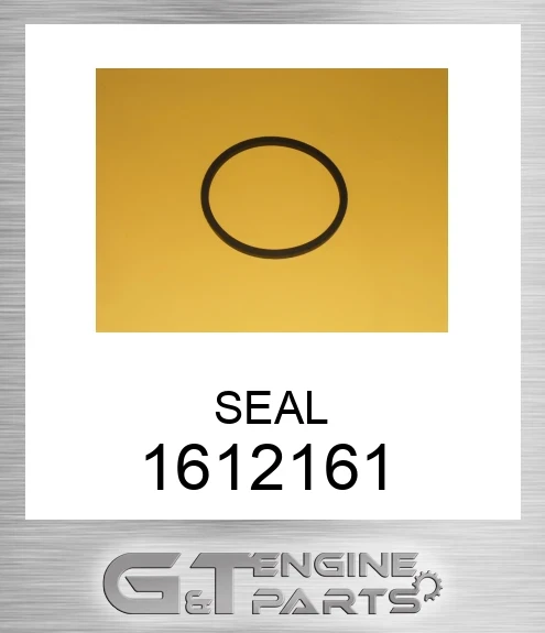 1612161 SEAL