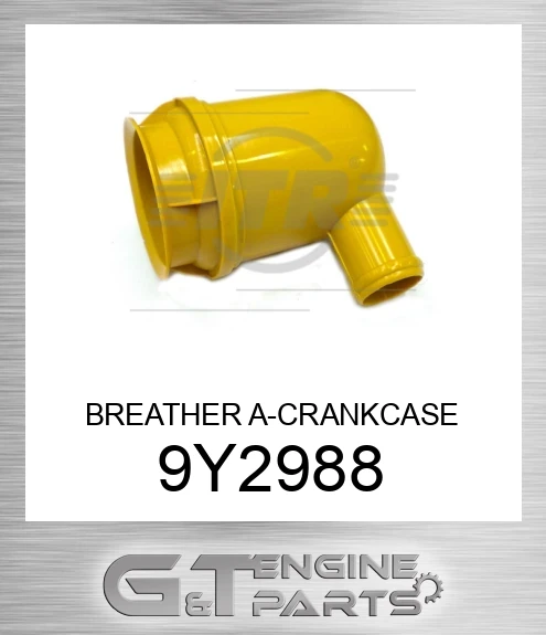 9Y2988 BREATHER A-CRANKCASE made to fit CATERPILLAR | LTD