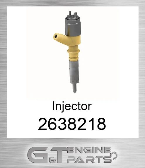 2638218 Injector