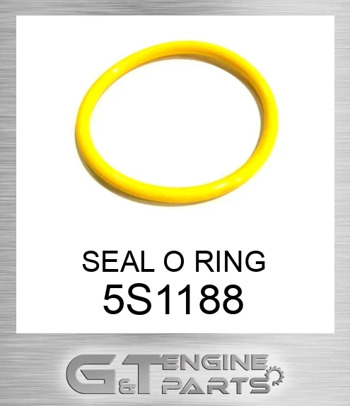 5S1188 SEAL O RING