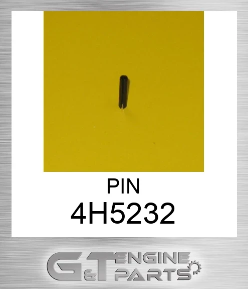 4H5232 PIN
