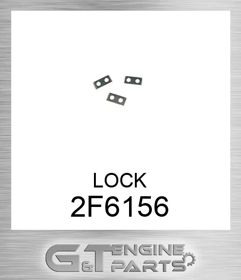 2F6156 LOCK
