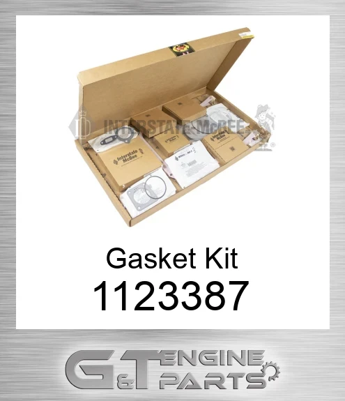 1123387 Gasket Kit
