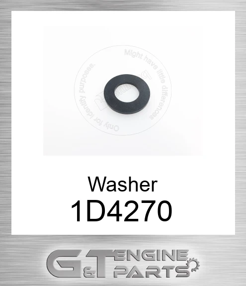 1D4270 Washer