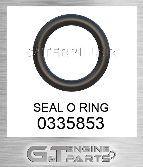0335853 SEAL O RING