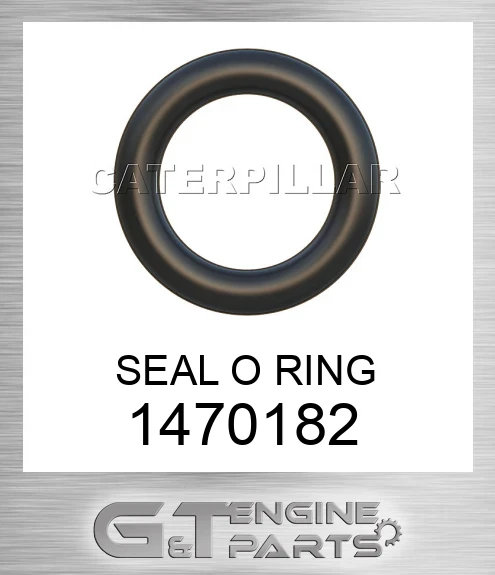 1470182 SEAL O RING