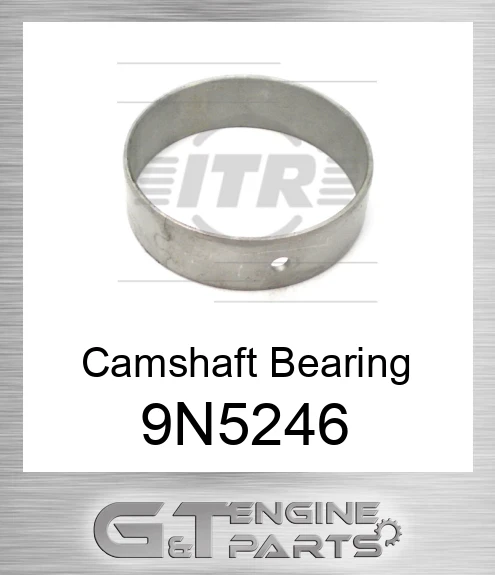 9N-5246 Camshaft Bearing