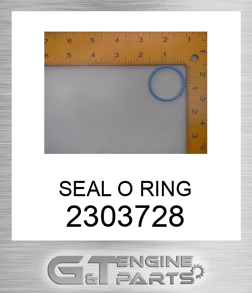 2303728 SEAL O RING