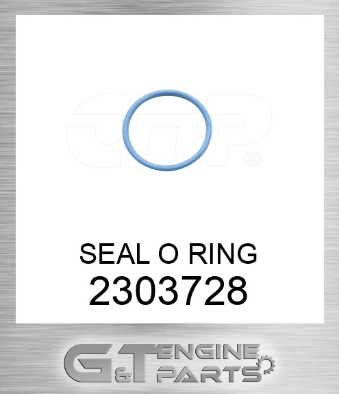2303728 SEAL O RING