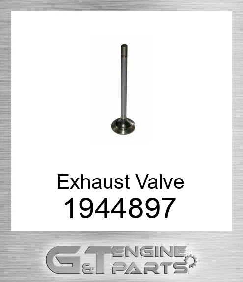 1944897 Exhaust Valve