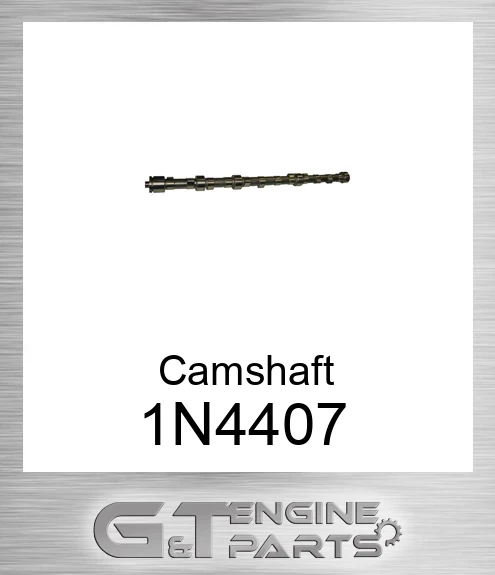 1N4407 Camshaft