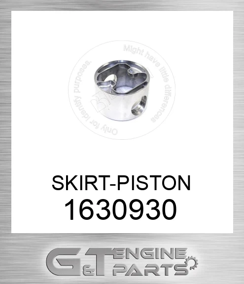 1630930 SKIRT-PISTON