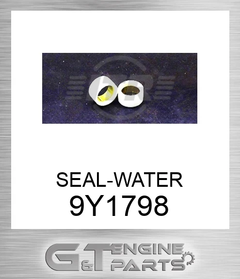 9Y1798 SEAL-WATER