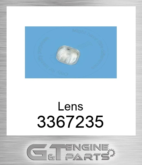 3367235 Lens