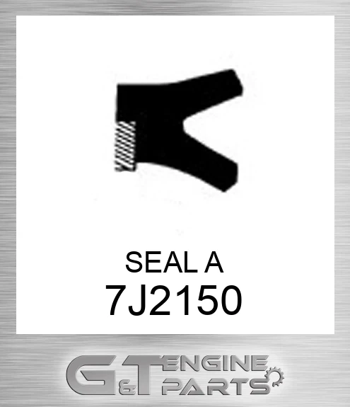 7J2150 SEAL A