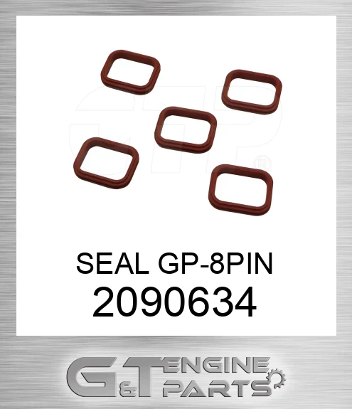 2090634 SEAL GP-8PIN