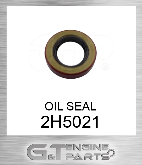 2H5021 OIL SEAL