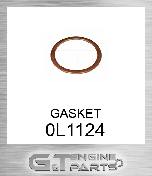 0L1124 GASKET