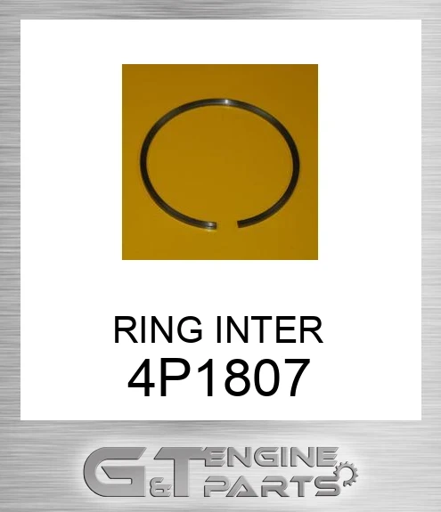 4P1807 RING INTER