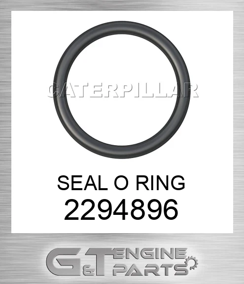 2294896 SEAL O RING