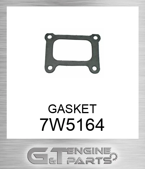 7W5164 GASKET