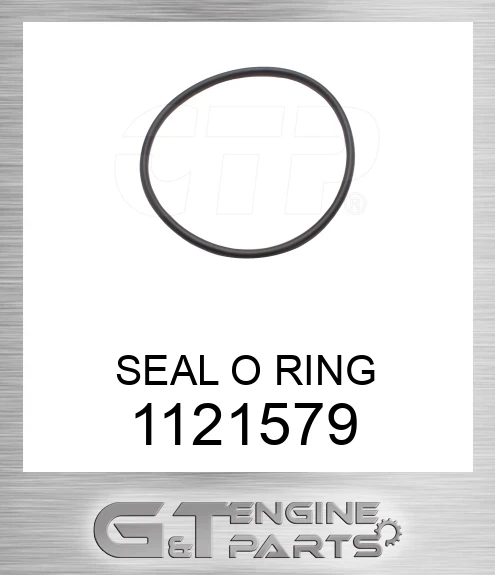 1121579 SEAL O RING
