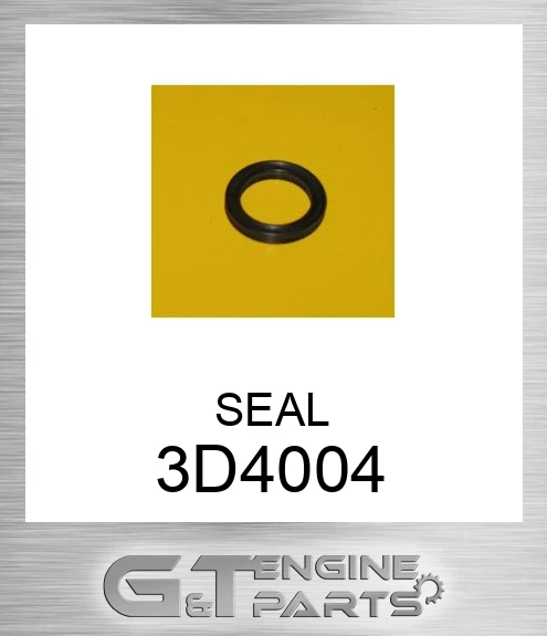 3D4004 SEAL