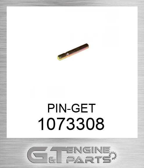 1073308 PIN-GET