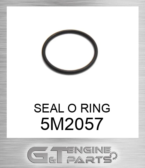 5M2057 SEAL O RING