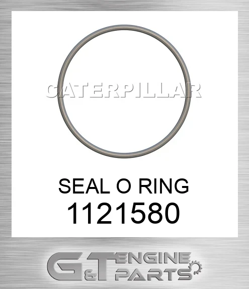1121580 SEAL O RING