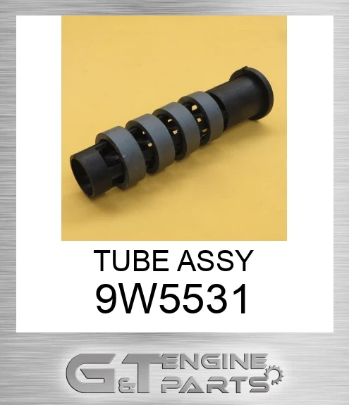 9W5531 TUBE ASSY made to fit CATERPILLAR | LTD. WARRANTY