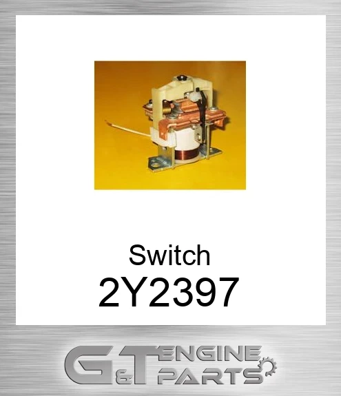 2Y2397 Switch