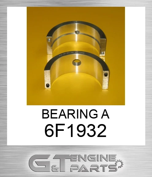 6F1932 BEARING A
